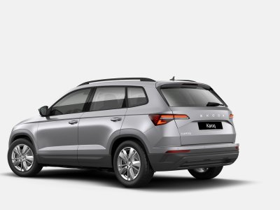 Auto Skoda Karoq 2.0 tdi executive 150cv dsg nuova in vendita presso concessionaria Fratelli Giacomel a 40.100 &euro; - foto numero 2