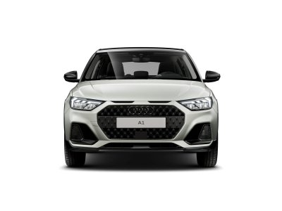 Auto Audi A1 allstreet 30 1.0 tfsi identity contrast 116cv nuova in vendita presso concessionaria Fratelli Giacomel a 31.000 &euro; - foto numero 2