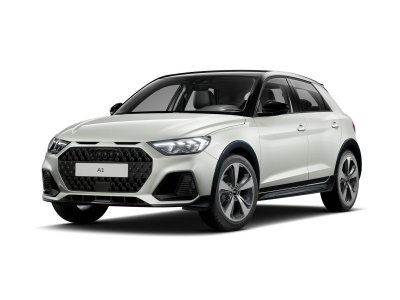 Auto Audi A1 allstreet 30 1.0 tfsi identity contrast 116cv nuova in vendita presso concessionaria Fratelli Giacomel a 31.000 &euro; - foto numero 1