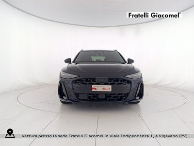 Auto Audi A6 avant 2.0 tdi mhev + s line edition quattro 204cv s-tronic aziendale in vendita presso concessionaria Fratelli Giacomel a 72.500 &euro; - foto numero 2
