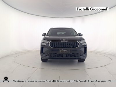 Auto Skoda Kodiaq 2.0 tdi executive 150cv dsg 7p.ti aziendale in vendita presso concessionaria Fratelli Giacomel a 37.400 &euro; - foto numero 2