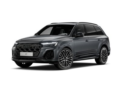Auto Audi Q7 3.0 tdi mhev s line edition quattro 286cv tiptronic 7p.ti nuova in vendita presso concessionaria Fratelli Giacomel a 115.600 &euro; - foto numero 1