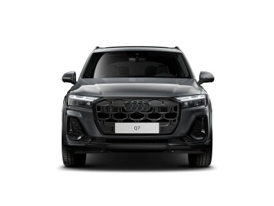 Auto Audi Q7 3.0 tdi mhev s line edition quattro 286cv tiptronic 7p.ti nuova in vendita presso concessionaria Fratelli Giacomel a 115.600 &euro; - foto numero 2