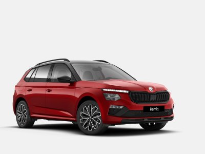 Auto Skoda Kamiq 1.0 tsi be more 115cv dsg nuova in vendita presso concessionaria Fratelli Giacomel a 31.000 &euro; - foto numero 1