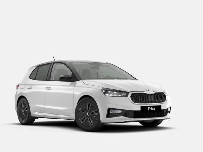 Auto Skoda Fabia 1.0 mpi be more 80cv nuova in vendita presso concessionaria Fratelli Giacomel a 22.100 &euro; - foto numero 1