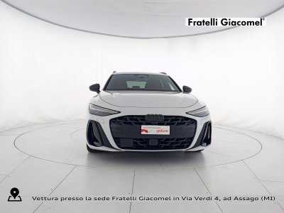 Auto Audi A6 avant 2.0 tdi mhev + quattro 204cv s-tronic aziendale in vendita presso concessionaria Fratelli Giacomel a 69.900 &euro; - foto numero 2