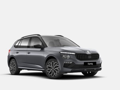 Auto Skoda Kamiq 1.0 tsi be more 95cv nuova in vendita presso concessionaria Fratelli Giacomel a 27.700 &euro; - foto numero 1