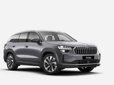 Auto Skoda Kodiaq 1.5 tsi phev style 204cv dsg nuova in vendita presso concessionaria Fratelli Giacomel a 51.300 &euro; - foto numero 1