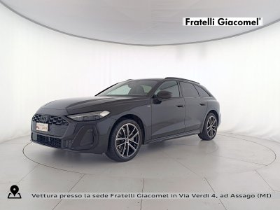 Auto Audi A5 avant 2.0 tfsi 204cv s-tronic aziendale in vendita presso concessionaria Fratelli Giacomel a 59.900 &euro; - foto numero 1