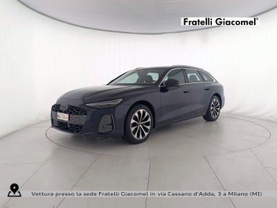 Auto Audi A6 avant 2.0 tfsi 204cv s-tronic usata in vendita presso concessionaria Fratelli Giacomel a 58.500 &euro; - foto numero 1
