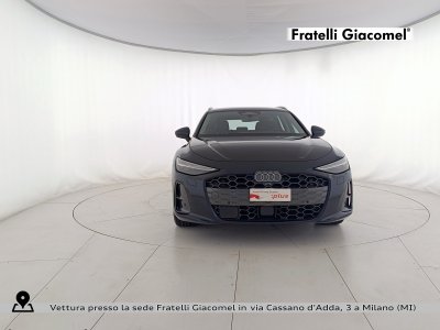 Auto Audi A6 avant 2.0 tfsi 204cv s-tronic usata in vendita presso concessionaria Fratelli Giacomel a 58.500 &euro; - foto numero 2