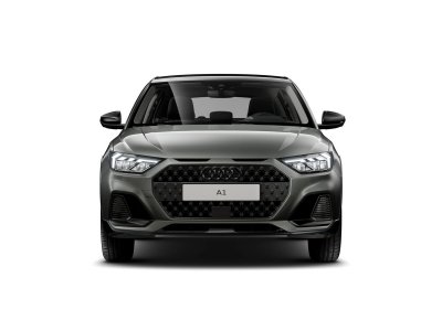 Auto Audi A1 allstreet 30 1.0 tfsi identity contrast 116cv nuova in vendita presso concessionaria Fratelli Giacomel a 31.000 &euro; - foto numero 2