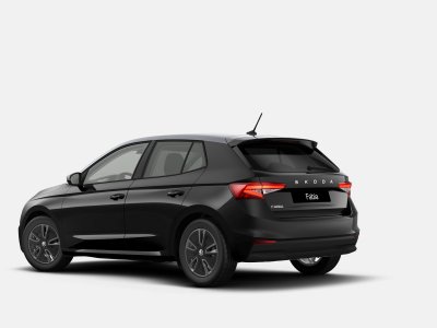 Auto Skoda Fabia 1.0 tsi be more 95cv nuova in vendita presso concessionaria Fratelli Giacomel a 22.900 &euro; - foto numero 2