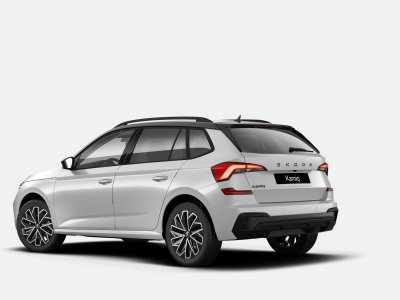 Auto Skoda Kamiq 1.0 tsi be more 115cv dsg nuova in vendita presso concessionaria Fratelli Giacomel a 30.500 &euro; - foto numero 1