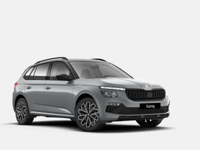 Auto Skoda Kamiq 1.0 tsi be more 95cv nuova in vendita presso concessionaria Fratelli Giacomel a 27.700 &euro; - foto numero 1