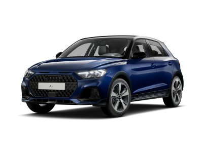 Auto Audi A1 allstreet 30 1.0 tfsi identity contrast 116cv s tronic nuova in vendita presso concessionaria Fratelli Giacomel a 33.100 &euro; - foto numero 1