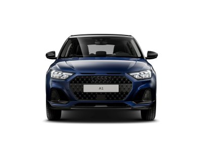 Auto Audi A1 allstreet 30 1.0 tfsi identity contrast 116cv s tronic nuova in vendita presso concessionaria Fratelli Giacomel a 33.100 &euro; - foto numero 2