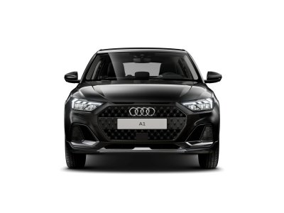 Auto Audi A1 allstreet 30 1.0 tfsi business 116cv nuova in vendita presso concessionaria Fratelli Giacomel a 32.100 &euro; - foto numero 2