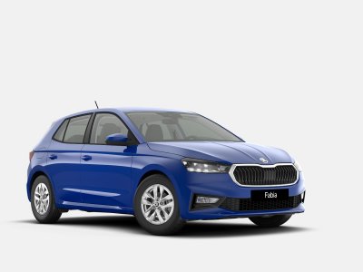 Auto Skoda Fabia 1.0 mpi selection 80cv nuova in vendita presso concessionaria Fratelli Giacomel a 20.000 &euro; - foto numero 1