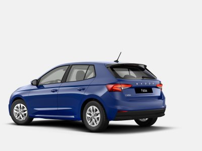 Auto Skoda Fabia 1.0 mpi selection 80cv nuova in vendita presso concessionaria Fratelli Giacomel a 20.000 &euro; - foto numero 2