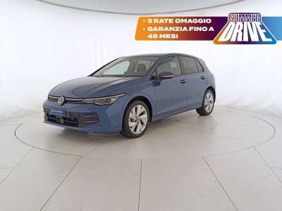 Auto Volkswagen Golf 2.0 tdi edition plus 150cv dsg usata in vendita presso concessionaria Fratelli Giacomel a 25.090 &euro; - foto numero 1