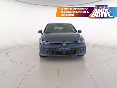 Auto Volkswagen Golf 2.0 tdi edition plus 150cv dsg usata in vendita presso concessionaria Fratelli Giacomel a 25.090 &euro; - foto numero 2
