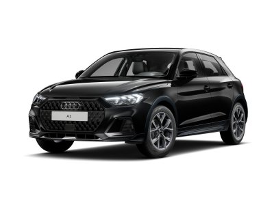 Auto Audi A1 allstreet 30 1.0 tfsi business 116cv nuova in vendita presso concessionaria Fratelli Giacomel a 32.100 &euro; - foto numero 1