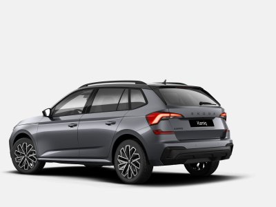 Auto Skoda Kamiq 1.0 tsi be more 95cv nuova in vendita presso concessionaria Fratelli Giacomel a 27.700 &euro; - foto numero 2