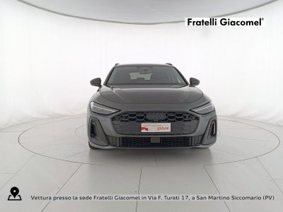 Auto Audi A5 avant 2.0 tdi mhev+ s line edition quattro 204cv s-tronic aziendale in vendita presso concessionaria Fratelli Giacomel a 53.500 &euro; - foto numero 2