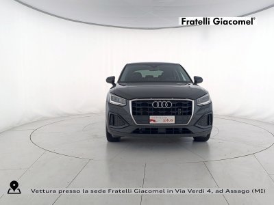 Auto Audi Q2 30 1.0 tfsi business 110cv usata in vendita presso concessionaria Fratelli Giacomel a 24.300 &euro; - foto numero 2