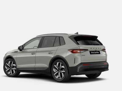 Auto Skoda Elroq 60 nuova in vendita presso concessionaria Fratelli Giacomel a 39.300 &euro; - foto numero 2