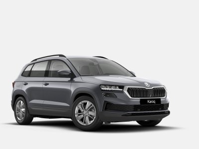 Auto Skoda Karoq 1.5 tsi executive dsg nuova in vendita presso concessionaria Fratelli Giacomel a 35.900 &euro; - foto numero 1