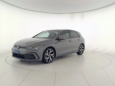 Auto Volkswagen Golf 1.5 etsi evo r-line 150cv dsg usata in vendita presso concessionaria Fratelli Giacomel a 26.900 &euro; - foto numero 1