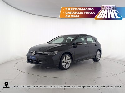 Auto Volkswagen Golf 2.0 tdi style 150cv dsg aziendale in vendita presso concessionaria Fratelli Giacomel a 27.490 &euro; - foto numero 1