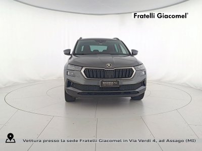 Auto Skoda Karoq 2.0 tdi executive 4x4 150cv dsg usata in vendita presso concessionaria Fratelli Giacomel a 30.400 &euro; - foto numero 2