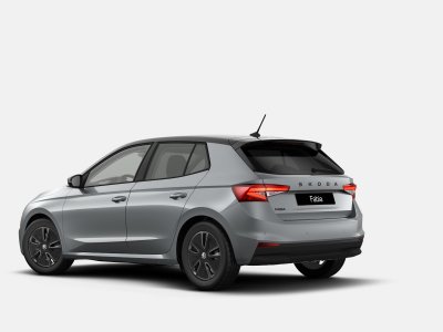 Auto Skoda Fabia 1.0 mpi be more 80cv nuova in vendita presso concessionaria Fratelli Giacomel a 22.100 &euro; - foto numero 2