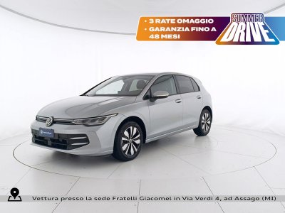Auto Volkswagen Golf 1.5 tsi edition plus 115cv usata in vendita presso concessionaria Fratelli Giacomel a 22.900 &euro; - foto numero 1