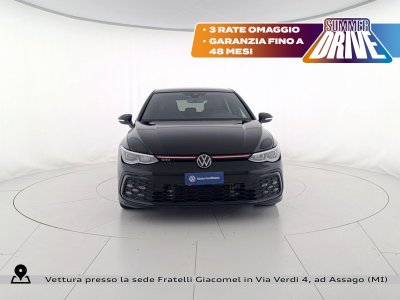 Auto Volkswagen Golf 2.0 tsi gti 245cv usata in vendita presso concessionaria Fratelli Giacomel a 33.900 &euro; - foto numero 2