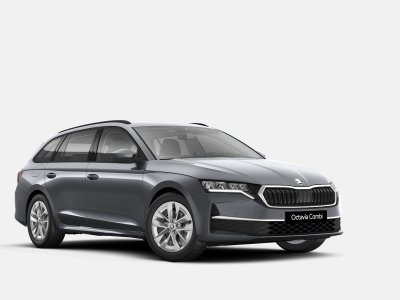 Auto Skoda Octavia wagon 2.0 tdi executive 150cv dsg nuova in vendita presso concessionaria Fratelli Giacomel a 39.300 &euro; - foto numero 1