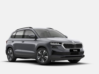 Auto Skoda Karoq 1.5 tsi executive dsg nuova in vendita presso concessionaria Fratelli Giacomel a 36.700 &euro; - foto numero 1
