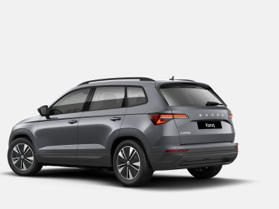 Auto Skoda Karoq 1.5 tsi executive dsg nuova in vendita presso concessionaria Fratelli Giacomel a 36.700 &euro; - foto numero 2
