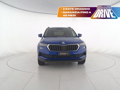 Auto Skoda Karoq 1.0 tsi ambition usata in vendita presso concessionaria Fratelli Giacomel a 17.900 &euro; - foto numero 2