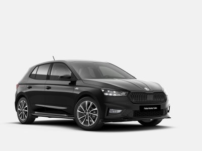 Auto Skoda Fabia 1.0 tsi monte carlo 95cv nuova in vendita presso concessionaria Fratelli Giacomel a 23.500 &euro; - foto numero 1