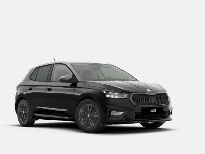 Auto Skoda Fabia 1.0 tsi be more 95cv nuova in vendita presso concessionaria Fratelli Giacomel a 22.900 &euro; - foto numero 1