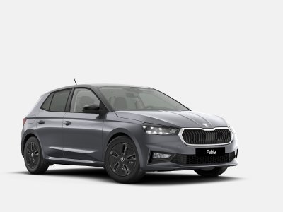 Auto Skoda Fabia 1.0 tsi be more 95cv nuova in vendita presso concessionaria Fratelli Giacomel a 22.900 &euro; - foto numero 1