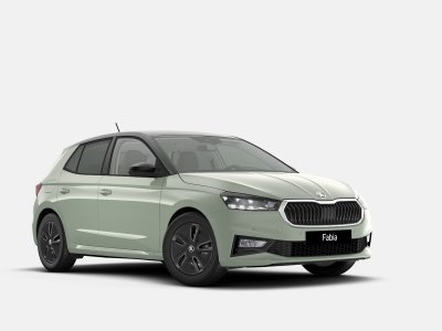 Auto Skoda Fabia 1.0 tsi be more 95cv nuova in vendita presso concessionaria Fratelli Giacomel a 22.900 &euro; - foto numero 1