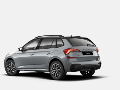 Auto Skoda Kamiq 1.0 tsi be more 95cv nuova in vendita presso concessionaria Fratelli Giacomel a 27.700 &euro; - foto numero 2