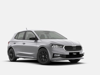 Auto Skoda Fabia 1.0 mpi your way 80cv nuova in vendita presso concessionaria Fratelli Giacomel a 21.200 &euro; - foto numero 1