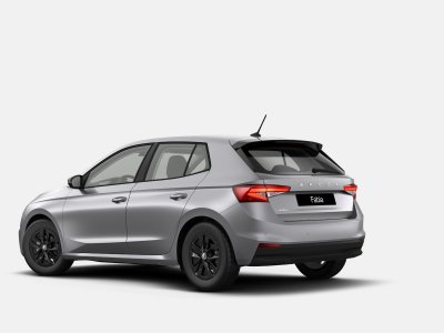 Auto Skoda Fabia 1.0 mpi your way 80cv nuova in vendita presso concessionaria Fratelli Giacomel a 21.200 &euro; - foto numero 2