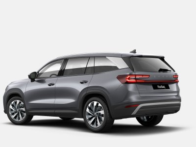 Auto Skoda Kodiaq 2.0 tdi style 150cv dsg 7p.ti nuova in vendita presso concessionaria Fratelli Giacomel a 46.100 &euro; - foto numero 2